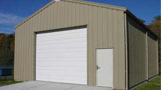 Garage Door Openers at Silver Oaks, Florida